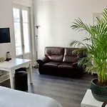 Appartement LUXE et PRESTIGE proche Thermes, Parcs, Opéra