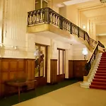 Appartement LUXE et PRESTIGE proche Thermes, Parcs, Opéra