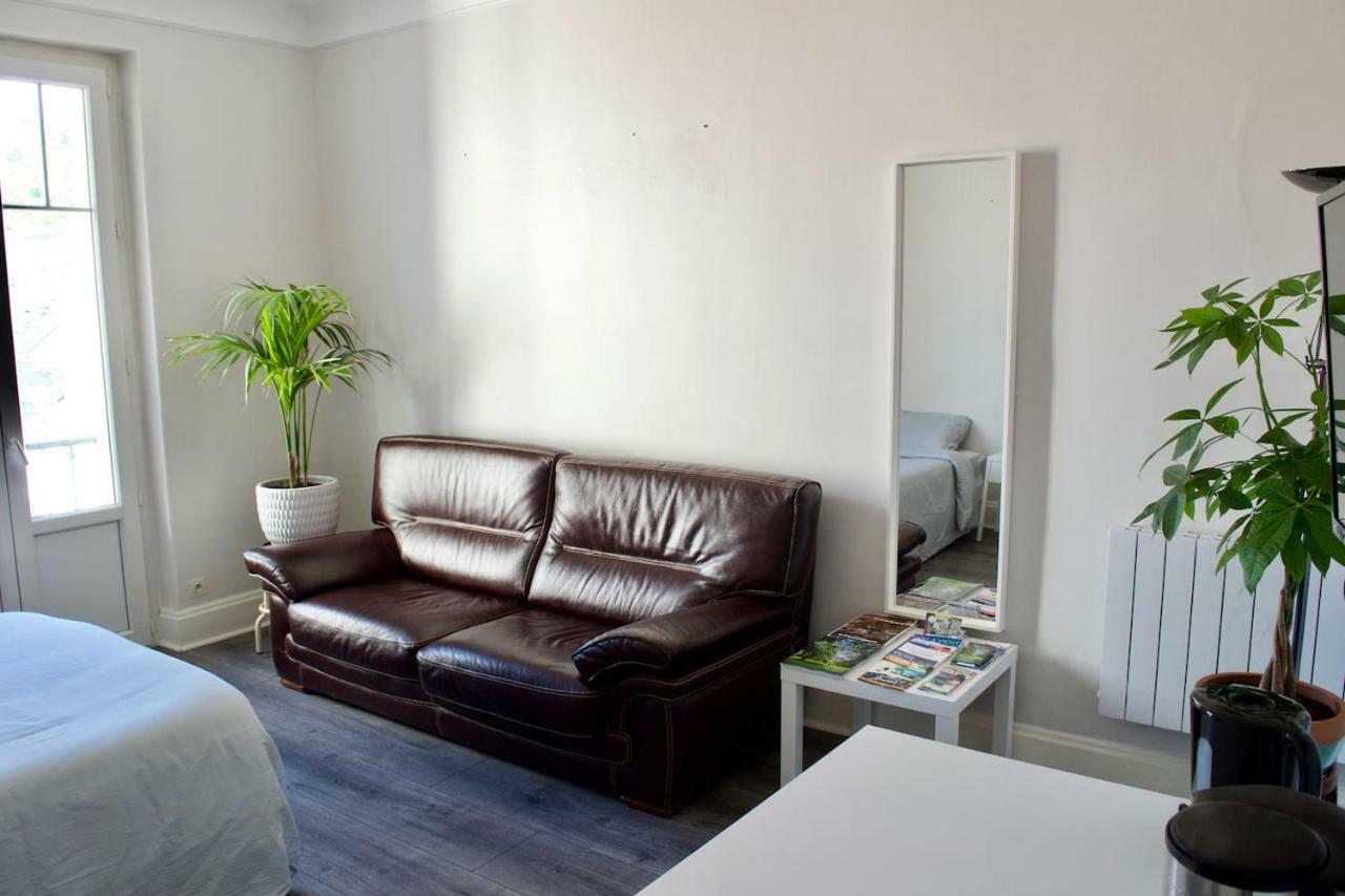 Appartement Luxe Et Prestige Proche Thermes, Parcs, Opéra Vichy
