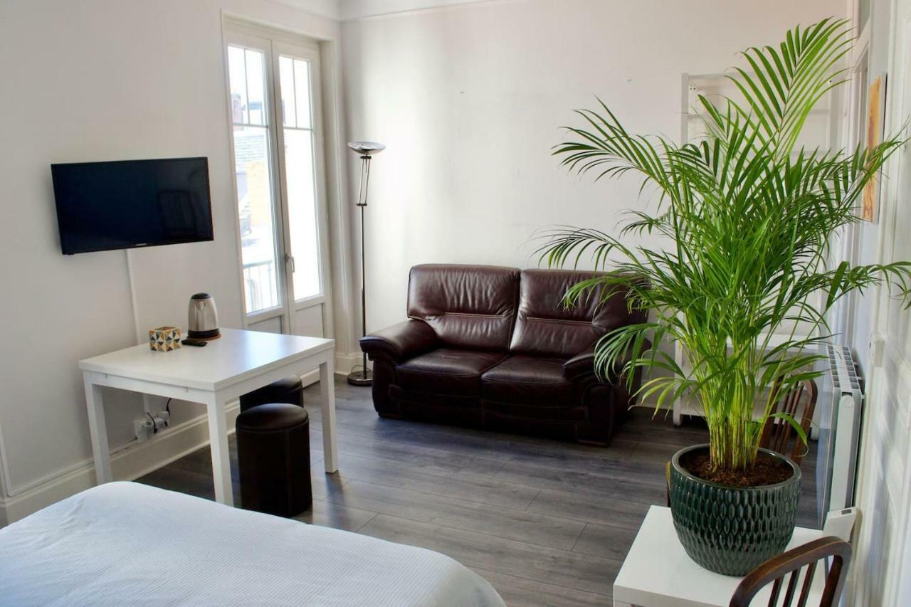 Appartement Luxe Et Prestige Proche Thermes, Parcs, Opéra Vichy
