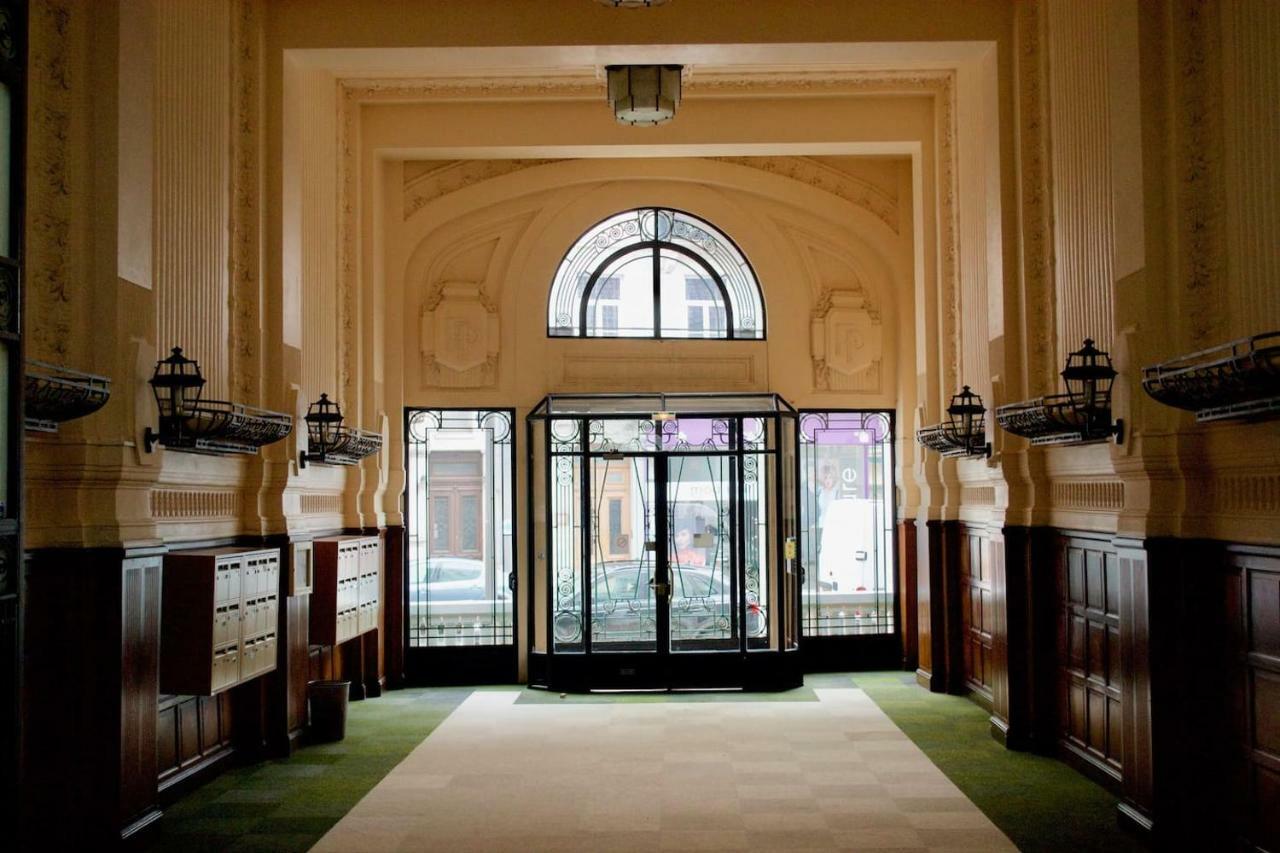 Luxe Et Prestige Proche Thermes, Parcs, Opéra Appartement Vichy
